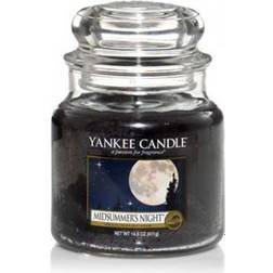 Yankee Candle Midsummer's Night Medium Doftljus 411g