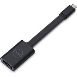 Dell USB C - DisplayPort Adapter M-F 0.1m