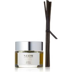 Neom Organics Scent To Instantly De-Stress Reed Diffuser Real Luxury 100ml