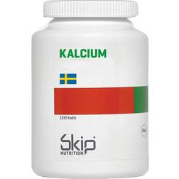 Skip Nutrition Kalcium 100 st