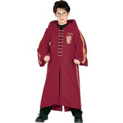 Rubies Deluxe Quidditch Kappa Robe