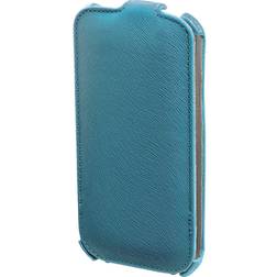 Hama Flap Case (Galaxy S4)