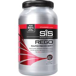 SiS Rego Rapid Recovery Strawberry 1.6kg