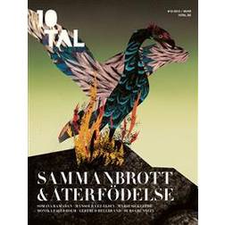 10TAL 10(2012): Sammanbrott & Återfödelse (Pamphlet, 2012)
