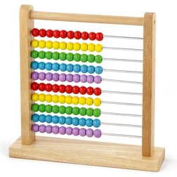 Viga Wooden Abacus 50493VG