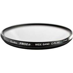 Kenko PRO1D Circular PL(W) 58mm
