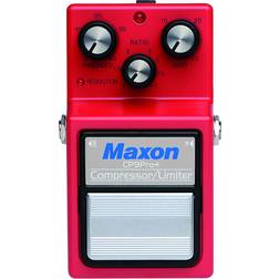 Maxon CP-9 Pro Plus Compressor