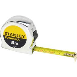 Stanley Powerlock 0-33-552 Måttband