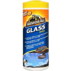Armor All Glass Wipes 30-pack
