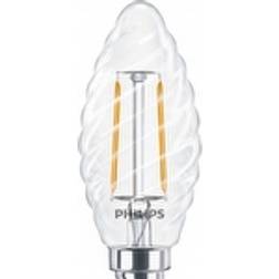 Philips CLA ND LED Lamp 2W E14