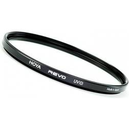 Hoya Revo SMC UV (O) 67mm