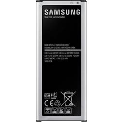 Samsung Galaxy Note 4 EB-BN915BBEG