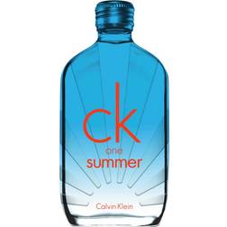 Calvin Klein CK One Summer 2017 EdT 100ml