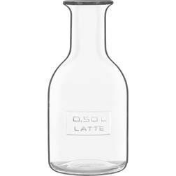 Luigi Bormioli Optima Milk Bottle 0.5L Köksutrustning