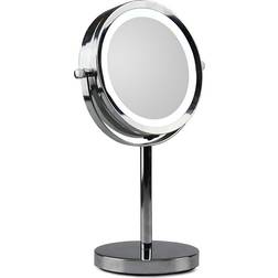 Gillian Jones Stand Mirror x 10 With LED Light