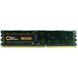 MicroMemory DDR3 1600MHz 32GB for Dell (MMXDE-DDR3D0001)