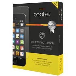 Copter Screen Protector (Moto G5 Plus)
