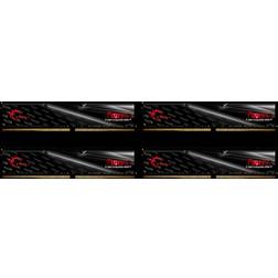 G.Skill Fortis DDR4 2133MHz 4x8GB for AMD (F4-2133C15Q-32GFT)