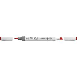 Touch Twin Brush Marker Viridian G54