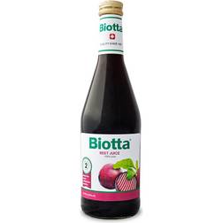 Biotta Beetroot Juice 50cl 1pack