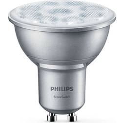 Philips LED Lamp 4.5W GU10