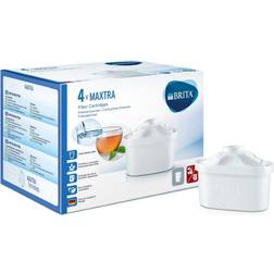 Brita Maxtra+ Filter Cartridge Köksutrustning 4st