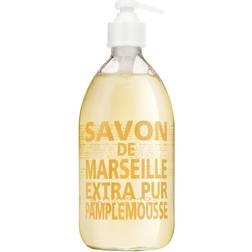 Compagnie de Provence Savon De Marseille Liquid Soap Grapefruit 500ml