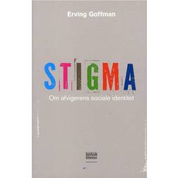 Stigma (Häftad, 2009)