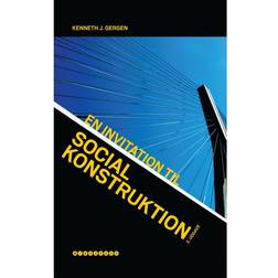 En invitation til social konstruktion (E-bok, 2010)