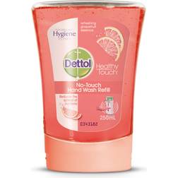 Dettol No -Touch Pink Grapefruit Refill 250ml