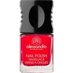 Alessandro Nail Polish #184 Cherry Lady 10ml