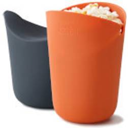 Joseph Joseph M-Cuisine Popcorn Cones Mikrovågsredskap 2st 10cm