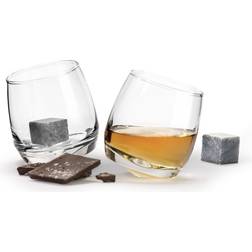 Sagaform Club Whiskyglas 20cl 2st