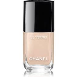 Chanel Le Vernis Longwear Nail Colour #548 Blanc White 13ml