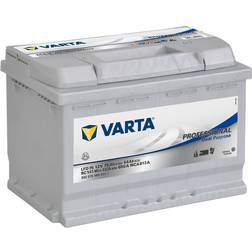 Varta Professional Dual Purpose 930 075 065