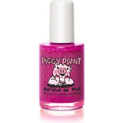 Piggy Paint Nail Polish Glamour Girl 15ml