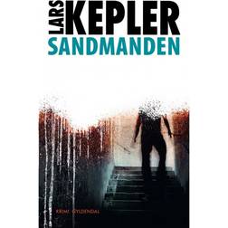 Sandmanden (E-bok, 2013)
