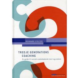Tredje generations coaching (E-bok, 2012)