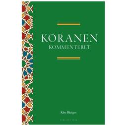 Koranen gendigtet - kommenteret (E-bok, 2010)