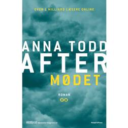 After - Mødet (E-bok, 2015)