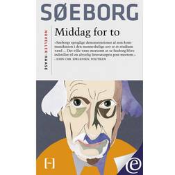 Middag for to (E-bok, 2012)