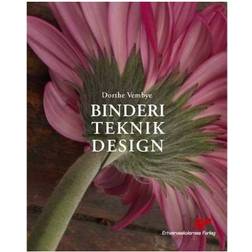 Binderi, teknik, design (Inbunden, 2006)