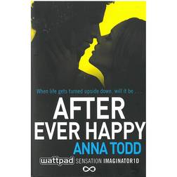 After Ever Happy (Häftad, 2015)
