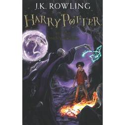 Harry Potter and the Deathly Hallows (Häftad, 2014)
