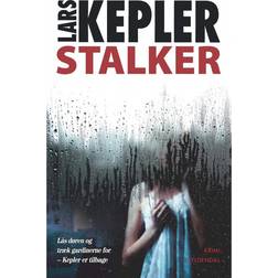 Stalker (E-bok, 2014)