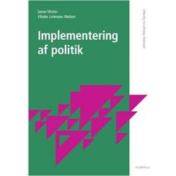 Implementering af politik (Häftad, 2008)