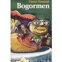 Bogormen (E-bok, 2016)