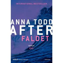 After - Faldet (E-bok, 2015)