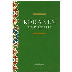 Koranen kommenteret (Inbunden, 2009)
