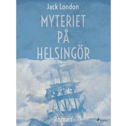 Myteriet på Helsingör (E-bok, 2016)